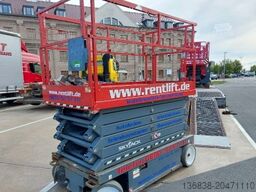 Skyjack SJ III 4740 Elektro 13,80 m