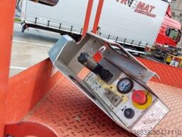 Skyjack SJ III 4740 Elektro 13,80 m