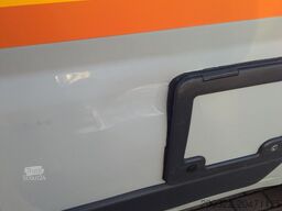 Fiat Weinsberg Carabus 600 K | 4 Posti Letto | Completamente Attrezzato