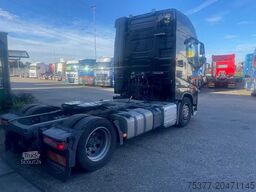 Volvo FH 460 Mega,lowliner,2x tank,VEB,I park cool