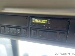 Volvo FH 460 Mega,lowliner,2x tank,VEB,I park cool