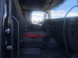 Volvo FH 460 Mega,lowliner,2x tank,VEB,I park cool