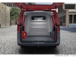 Mercedes-Benz Vito 119 CDI 4M Mixto Lang AHK LED Navi Kamer
