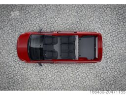 Mercedes-Benz Vito 119 CDI 4M Mixto Lang AHK LED Navi Kamer