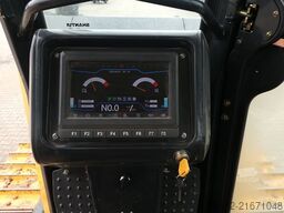 SHANTUI DH 10 M LPG  Neumaschine