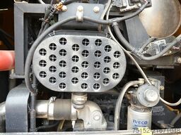 SHANTUI DH 10 M LPG  Neumaschine