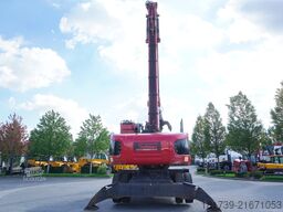 Solmec EXP 5035/6000 mth!/37t material handler