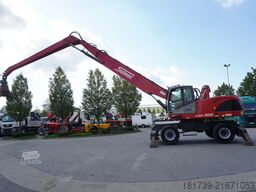 Solmec EXP 5035/6000 mth!/37t material handler