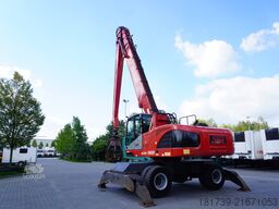 Solmec EXP 5035/6000 mth!/37t material handler