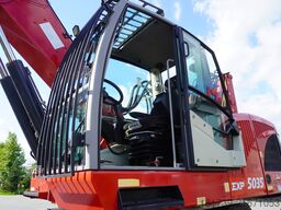 Solmec EXP 5035/6000 mth!/37t material handler