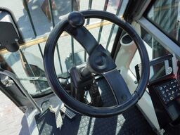 Solmec EXP 5035/6000 mth!/37t material handler