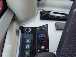 Solmec EXP 5035/6000 mth!/37t material handler