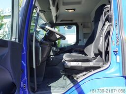 Mercedes-Benz Actros 18.35 LS/ NEW septic tank 08.2025