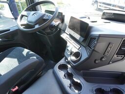 Mercedes-Benz Actros 18.35 LS/ NEW septic tank 08.2025