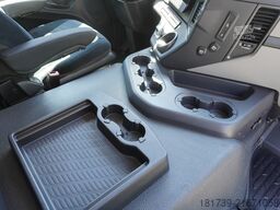 Mercedes-Benz Actros 18.35 LS/ NEW septic tank 08.2025