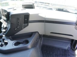 Mercedes-Benz Actros 18.35 LS/ NEW septic tank 08.2025