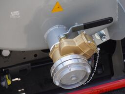 MAN TGM 15.250 / NEW septic tank (07/2025) s