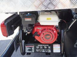 MAN TGM 15.250 / NEW septic tank (07/2025) s