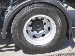 MAN TGM 15.250 / NEW septic tank (07/2025) s