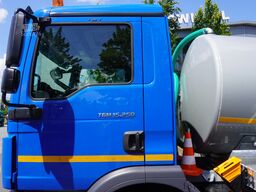 MAN TGM 15.250 / NEW septic tank (07/2025) s