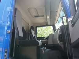 MAN TGM 15.250 / NEW septic tank (07/2025) s