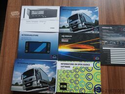 MAN TGM 15.250 / NEW septic tank (07/2025) s