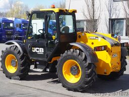 JCB 526-56 AGRI Plus / 5.6 m / joystick