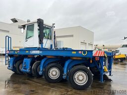 Nicolas ASM14.4-4.1 terminal tractor 8x2x8 / 200