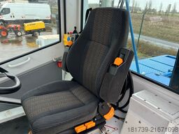 Nicolas ASM14.4-4.1 terminal tractor 8x2x8 / 200