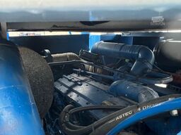 Nicolas ASM14.4-4.1 terminal tractor 8x2x8 / 200