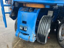 Nicolas ASM14.4-4.1 terminal tractor 8x2x8 / 200