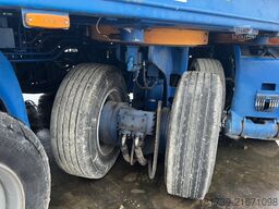 Nicolas ASM14.4-4.1 terminal tractor 8x2x8 / 200