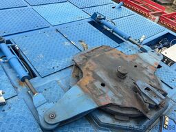 Nicolas ASM14.4-4.1 terminal tractor 8x2x8 / 200