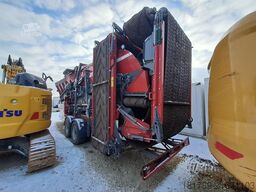 Alzinger Maschinenbau Lepton 5100/ 1300 MTH/ 2023