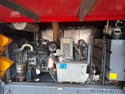 Alzinger Maschinenbau Lepton 5100/ 1300 MTH/ 2023