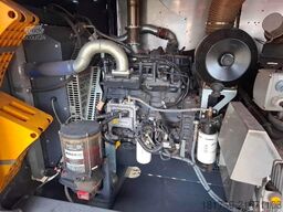 Alzinger Maschinenbau Lepton 5100/ 1300 MTH/ 2023