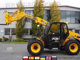 JCB 531-70/900 MTH telescopic charger!/ 3,1t