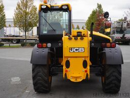 JCB 531-70/900 MTH telescopic charger!/ 3,1t