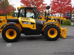 JCB 531-70/900 MTH telescopic charger!/ 3,1t