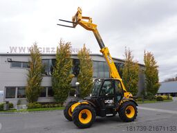 JCB 531-70/900 MTH telescopic charger!/ 3,1t