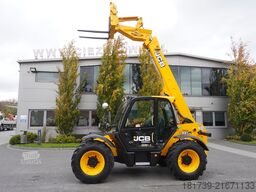 JCB 531-70/900 MTH telescopic charger!/ 3,1t