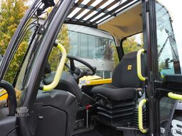 JCB 531-70/900 MTH telescopic charger!/ 3,1t