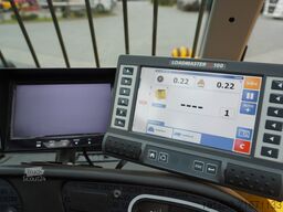 JCB 531-70/900 MTH telescopic charger!/ 3,1t