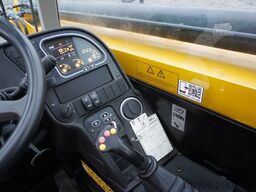 JCB 535-95 / 3.5 T / range 9.5 m / joystick