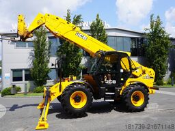 JCB 540-200 Telescopic Loader / 20 m reach
