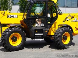 JCB 540-200 Telescopic Loader / 20 m reach