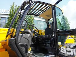 JCB 540-200 Telescopic Loader / 20 m reach