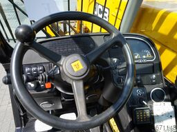 JCB 540-200 Telescopic Loader / 20 m reach