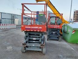 Skyjack SJ III 4632 Elektro 11,75 m