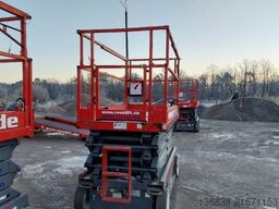 Skyjack SJ III 4632 Elektro 11,75 m